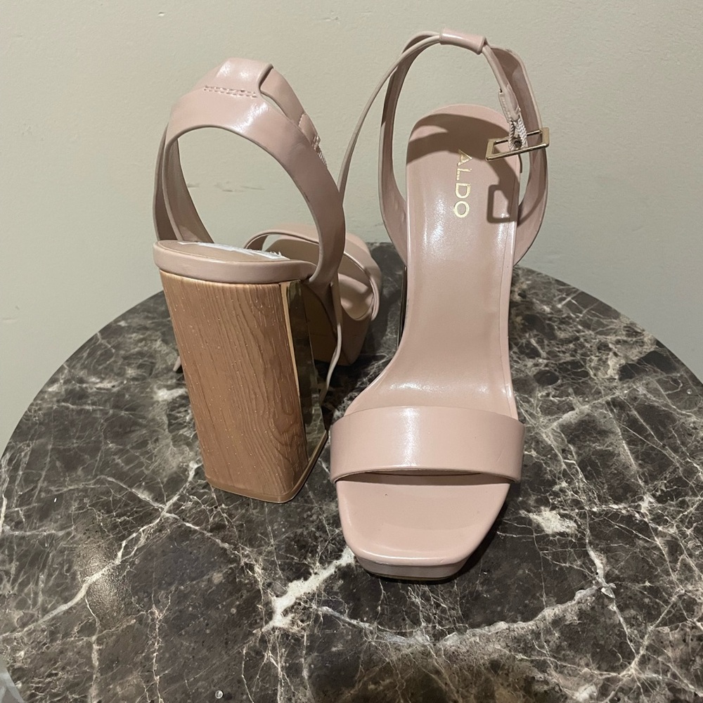 Aldo Sandals[NEW]